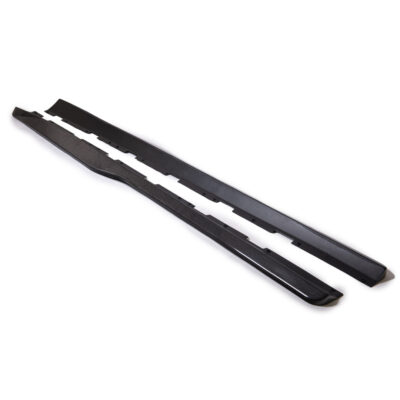 EOS 2010-2015 Chevrolet Camaro ZL1 Conversion Carbon Fiber Side Skirts