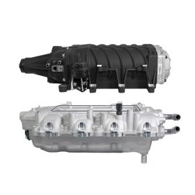 Roush Performance 2018-2021 Ford Mustang GT Phase 2 Supercharger Kit 750HP - Image 4