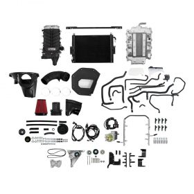 Roush Performance 2018-2021 Ford Mustang GT Phase 2 Supercharger Kit 750HP - Image 2