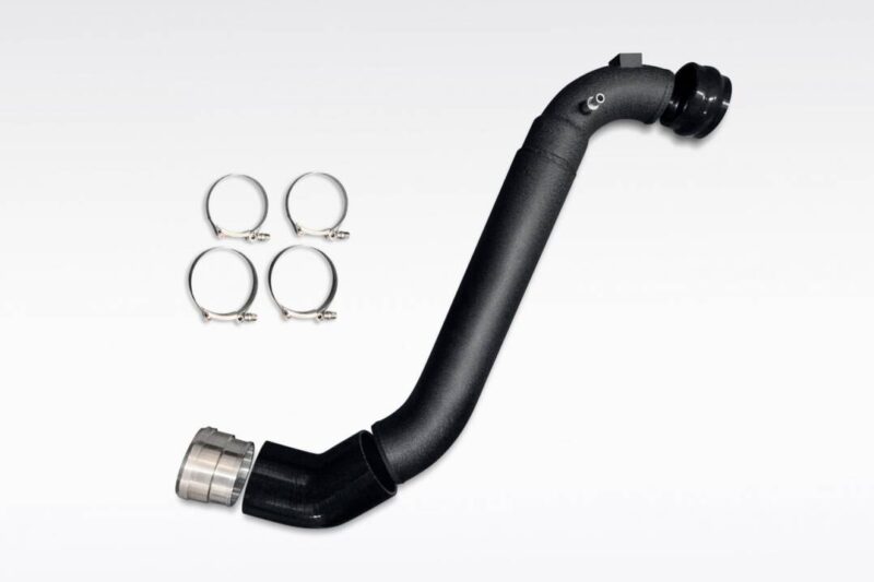 CVF 2015-2016 Ford F-150 3.5L EcoBoost Cold-Side Aluminum Intercooler Piping