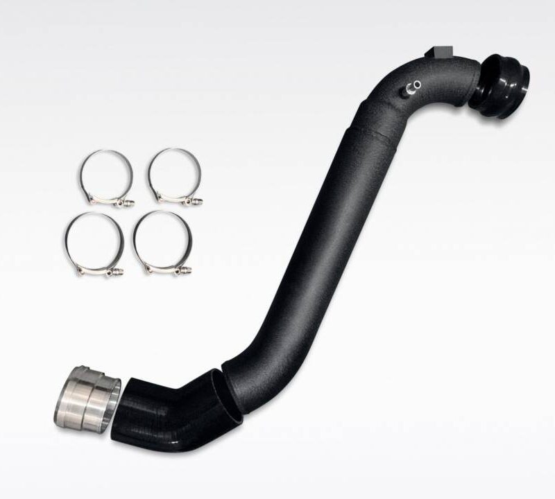 CVF 2015-2016 Ford F-150 3.5L EcoBoost Cold-Side Aluminum Intercooler Piping