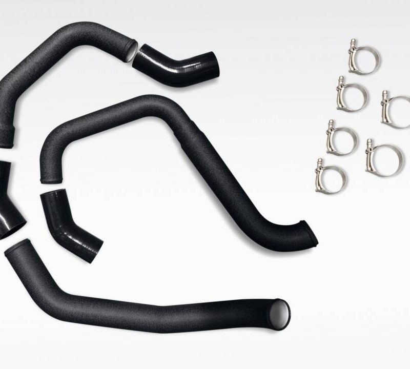 CVF 2015-2016 Ford F-150 3.5L EcoBoost Hot-Side & Cold-Side Aluminum Intercooler Piping