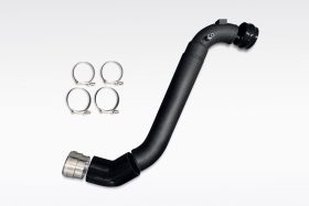 CVF  2015-2016 Ford F-150 3.5L EcoBoost Hot-Side & Cold-Side Aluminum Intercooler Piping - Image 1