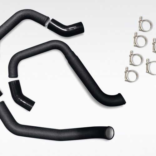 CVF  2015-2016 Ford F-150 3.5L EcoBoost Hot-side Aluminum Intercooler Piping