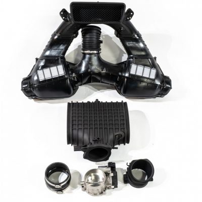 Dundon 2013-2016 Porsche GT3 OEM Touring Airbox (Race Kit)