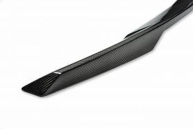 EOS 2014-2019 Chevrolet Corvette C7 Stingray Carbon Fiber Spoiler - Image 3