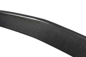 EOS 2014-2019 Chevrolet Corvette C7 Stingray Carbon Fiber Spoiler - Image 2