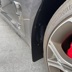 ZL1 Addons Kia Stinger Rock Guards - Image 3