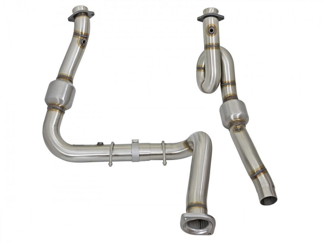 Function Factory Performance 20172020 Ford F150 Raptor "Loop De Loop