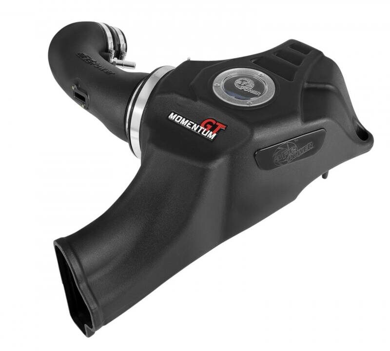 aFe Power 2018-2022 Ford Mustang GT Momentum GT Cold Air Intake