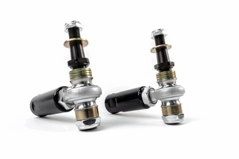 Steeda 2015-2022 Ford Mustang S550 Bumpersteer Kit