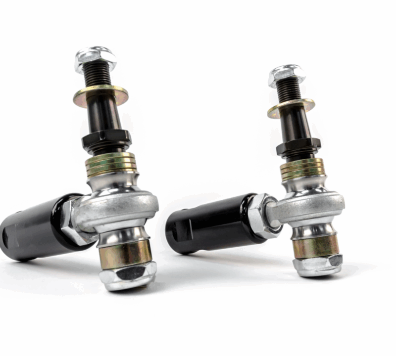 Steeda 2015-2022 Ford Mustang S550 Bumpersteer Kit