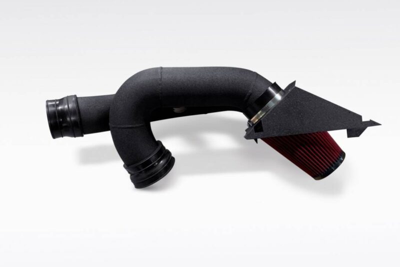 CVF 2015-2020 Ford F-150 2.7L 3.5L EcoBoost Dual-Filter Cold Air Intake