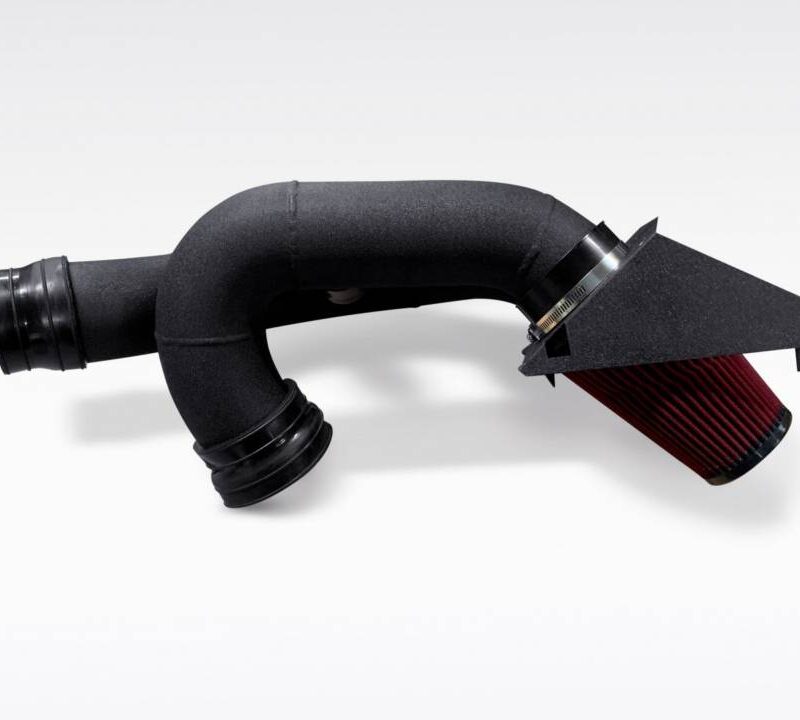 CVF 2015-2020 Ford F-150 2.7L 3.5L EcoBoost Dual-Filter Cold Air Intake