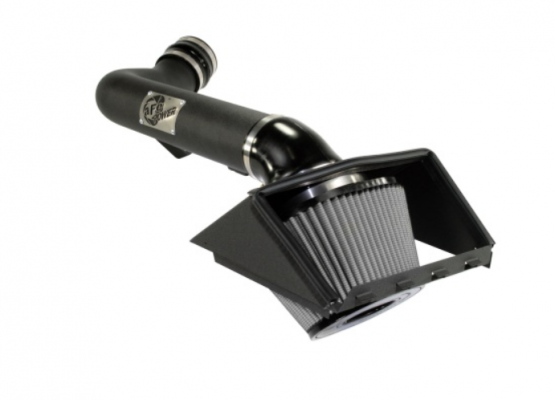 aFe Power 2011-2014 Ford Raptor 6.2 V8 Magnum force Cold Air Intake