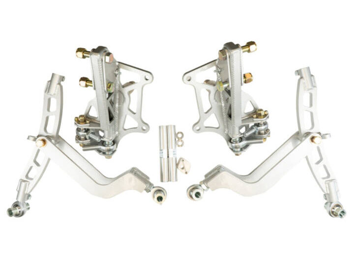 FDF RaceShop 2015-2023 Ford Mustang Mantis Drifting Angle Kit