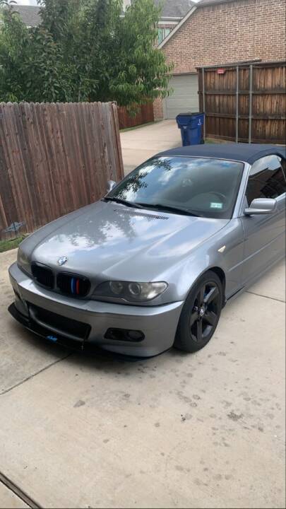 Demarius J.'s build