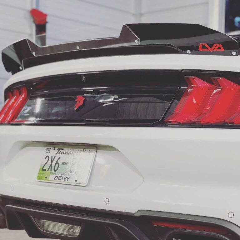 Jeremy Gilchrest's build
