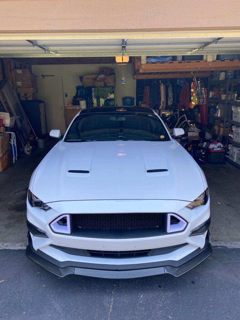 Jacob Maese's build