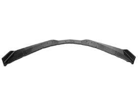 EOS 2014-2019 Chevrolet Corvette C7 Stringray Stage 2.5 ZR1 Conversion Extended Carbon Fiber Front Splitter - Image 1