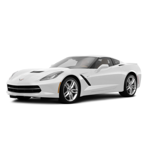 2014-2019 Chevrolet Corvette Z51 Stingray