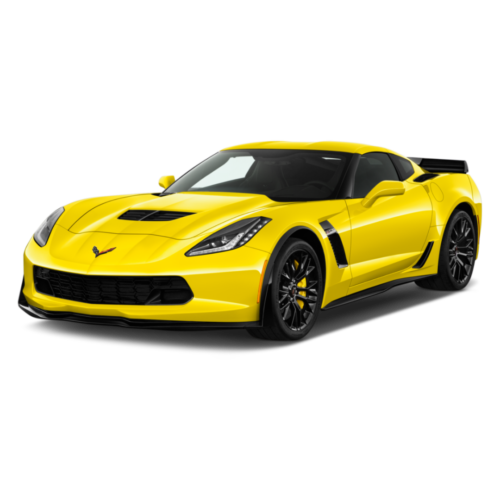 2015-2019 Chevrolet Corvette Z06/Z07