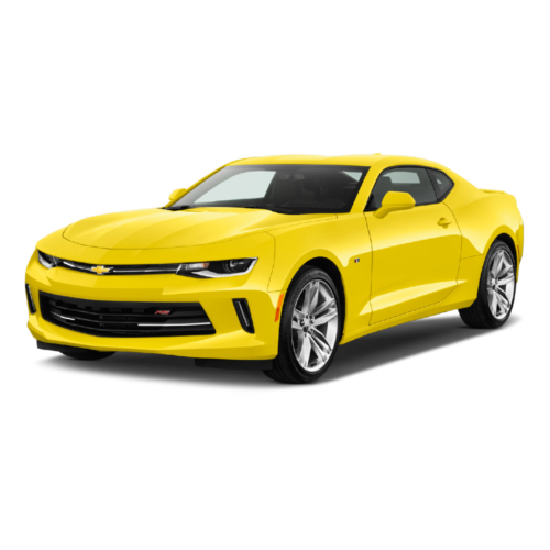 2016-2018 Chevrolet Camaro RS