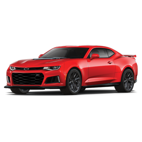 2016-2018 Chevrolet Camaro ZL1