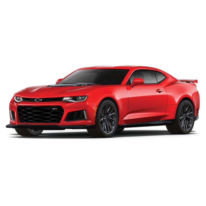 2016-2018 Chevrolet Camaro ZL1
