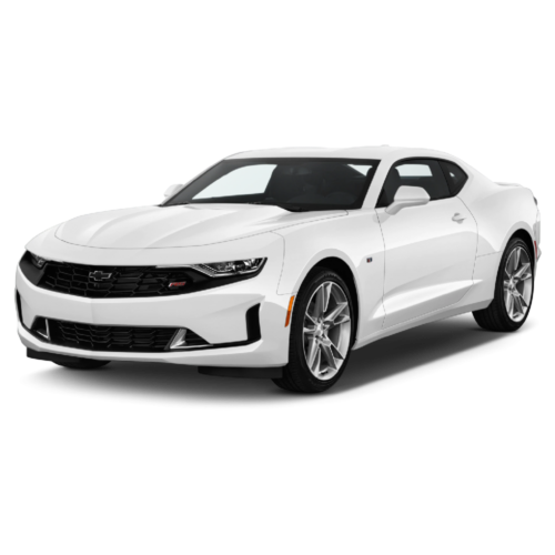 2019-2022 Chevrolet Camaro RS
