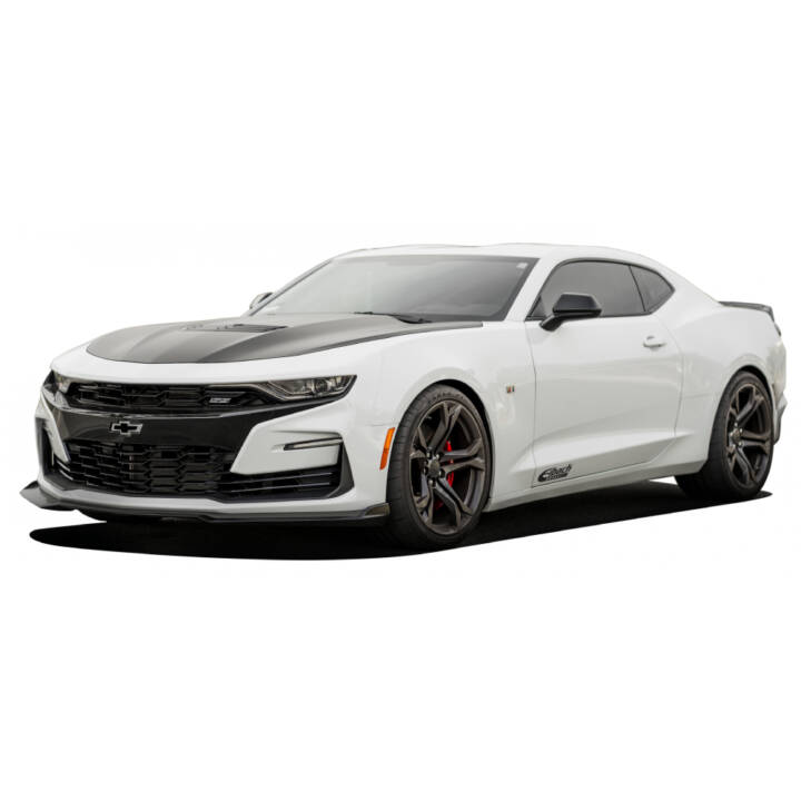 2019-2022 Chevrolet Camaro SS