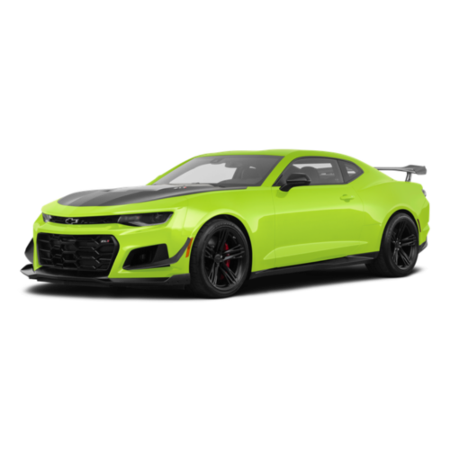 2019-2022 Chevrolet Camaro ZL1