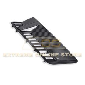 EOS  2014-2019 Chevrolet Corvette C7 Z06 Carbon Fiber Fender Vents