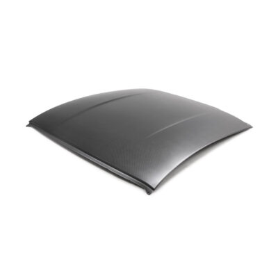 Anderson Composites 2015-2025 Ford Mustang Dry Carbon Roof Replacement