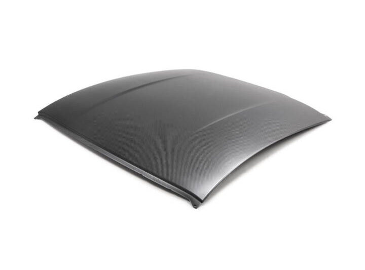 Anderson Composites 2015-2025 Ford Mustang Dry Carbon Roof Replacement