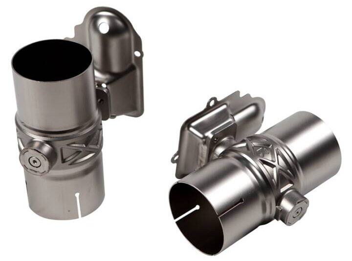 Akrapovic 2014-2019 Chevrolet Corvette Stingray C7 Valve Actuator Kit