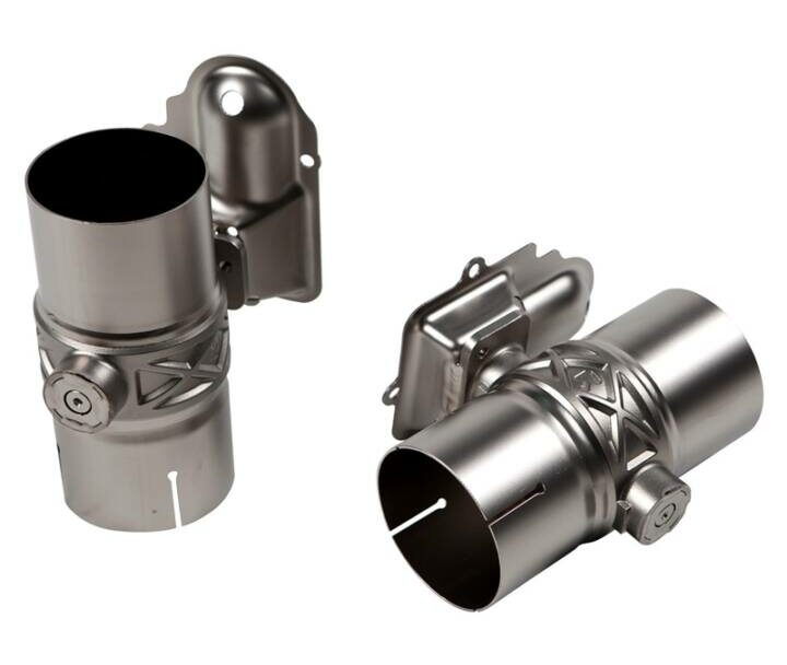 Akrapovic 2014-2019 Chevrolet Corvette Stingray C7 Valve Actuator Kit