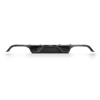 Akrapovic 2015-2018 BMW Rear Carbon Fiber Diffuser