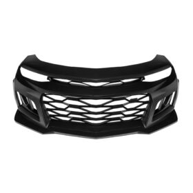 EOS 2016-2018 Chevrolet Camaro ZL1 Front Bumper Conversion Kit - image 1