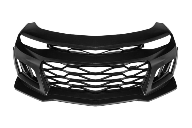 EOS 2016-2018 Chevrolet Camaro ZL1 Front Bumper Conversion Kit