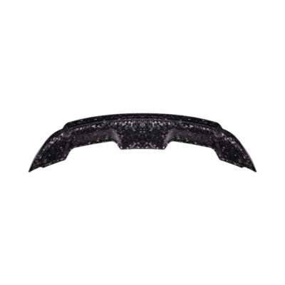 FFP 2015-2023 Ford Mustang Forged Carbon Fiber "Swing" Rear Wing