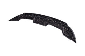 FFP 2015-2023 Ford Mustang Forged Carbon Fiber "Swing" Rear Wing - Image 2