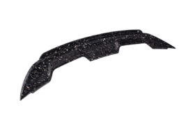 FFP 2015-2023 Ford Mustang Forged Carbon Fiber "Swing" Rear Wing - Image 1