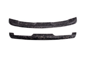 FFP 2015-2023 Ford Mustang Forged Carbon Fiber "Swing" Rear Wing - Image 5