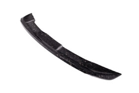 FFP 2015-2023 Ford Mustang Forged Carbon Fiber "Swing" Rear Wing - Image 4