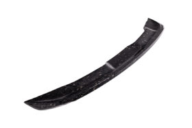 FFP 2015-2023 Ford Mustang Forged Carbon Fiber "Swing" Rear Wing - Image 3