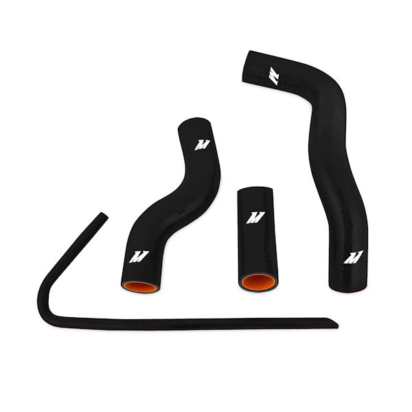 Mishimoto Subaru BRZ Silicone Radiator Hose Kit, 2013+