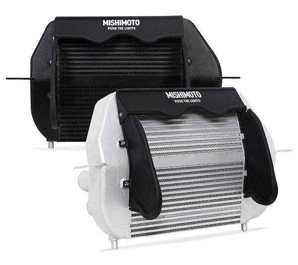 Mishimoto Ford F-150 Ecoboost Intercooler