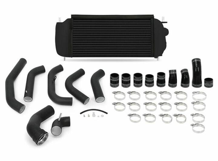 Mishimoto Ford F-150 3.5L EcoBoost Performance Intercooler Kit, 2015-2016