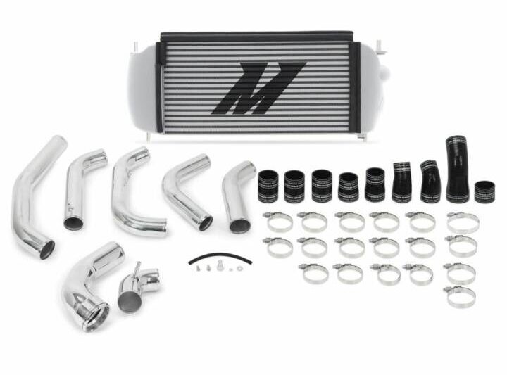 Mishimoto Ford F-150 3.5L EcoBoost Performance Intercooler Kit, 2015-2016